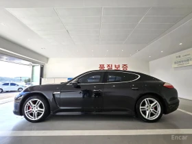 Porsche Panamera 4.8 S* PANO* ����* �������* �����* ������*  | Mobile.bg � ����� ������ 5