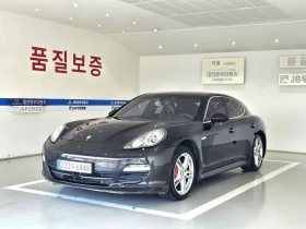 Porsche Panamera 4.8 S* PANO* ����* �������* �����* ������*  | Mobile.bg � ����� ������ 4