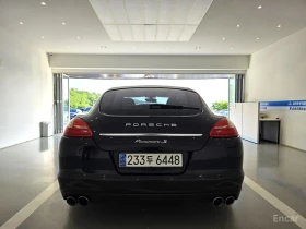 Porsche Panamera 4.8 S* PANO* ����* �������* �����* ������*  | Mobile.bg � ����� ������ 7