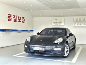 Porsche Panamera 4.8 S* PANO* ����* �������* �����* ������*  | Mobile.bg � ����� ������ 2
