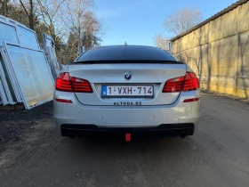 BMW 535 undefined | Auto.bg — изображение 9