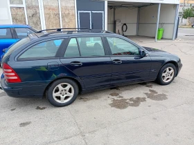 Mercedes-Benz C 220 - 2222 € / 4345.85 лв. - 41067717 4