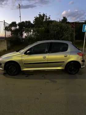 Peugeot 206 | Mobile.bg � ����� ������ 4