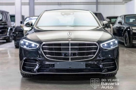 Mercedes-Benz 500 4MATIC Long AMG Line Exklusiv | Auto.bg — изображение 7