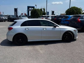 Mercedes-Benz A 250 * CARFAX * ЦЕНА ДО БГ - 15350 € / 30021.99 лв. - 14378717 3