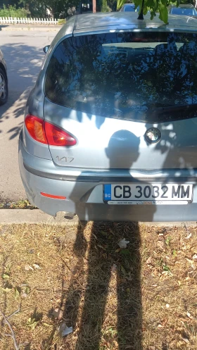 Alfa Romeo 147 | Mobile.bg � ����� ������ 9