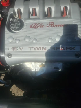 Alfa Romeo 147 | Mobile.bg � ����� ������ 4
