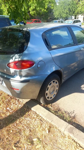 Alfa Romeo 147 | Mobile.bg � ����� ������ 8