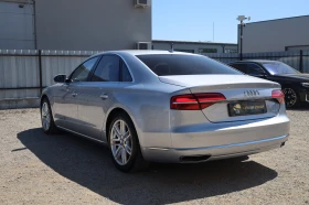 Audi A8 3.0 TDI Quattro MATRIX MASSAGE Вакуум TVTuner BOSE | Auto.bg — изображение 6