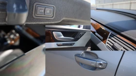 Audi A8 3.0 TDI Quattro MATRIX MASSAGE Вакуум TVTuner BOSE | Auto.bg — изображение 16
