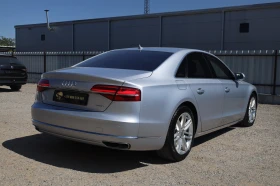 Audi A8 3.0 TDI Quattro MATRIX MASSAGE Вакуум TVTuner BOSE | Auto.bg — изображение 4
