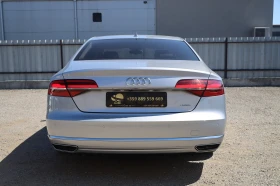 Audi A8 3.0 TDI Quattro MATRIX MASSAGE Вакуум TVTuner BOSE | Auto.bg — изображение 5