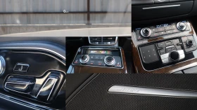 Audi A8 3.0 TDI Quattro MATRIX MASSAGE Вакуум TVTuner BOSE | Auto.bg — изображение 14