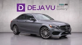 Mercedes-Benz C 43 AMG Панорама * АвтоКредит * (ЦЕНА ДО БГ) *  | Auto.bg — изображение 3