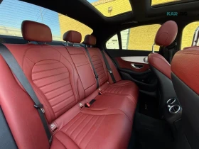 Mercedes-Benz C 43 AMG Панорама * АвтоКредит * (ЦЕНА ДО БГ) *  | Auto.bg — изображение 12