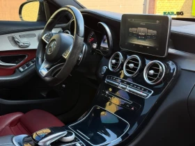 Mercedes-Benz C 43 AMG Панорама * АвтоКредит * (ЦЕНА ДО БГ) *  | Auto.bg — изображение 10