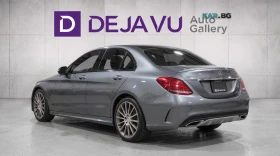 Mercedes-Benz C 43 AMG Панорама * АвтоКредит * (ЦЕНА ДО БГ) *  | Auto.bg — изображение 6