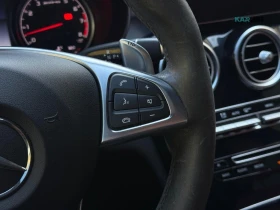 Mercedes-Benz C 43 AMG Панорама * АвтоКредит * (ЦЕНА ДО БГ) *  | Auto.bg — изображение 16