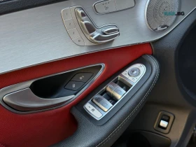 Mercedes-Benz C 43 AMG Панорама * АвтоКредит * (ЦЕНА ДО БГ) *  | Auto.bg — изображение 13
