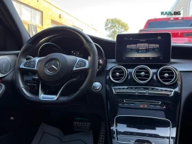 Mercedes-Benz C 43 AMG Панорама * АвтоКредит * (ЦЕНА ДО БГ) *  | Auto.bg — изображение 9