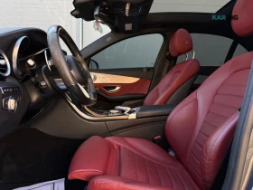 Mercedes-Benz C 43 AMG Панорама * АвтоКредит * (ЦЕНА ДО БГ) *  | Auto.bg — изображение 7