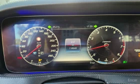 Mercedes-Benz S 560 L* AMG* PACK* 4MATIC* BURMESTER* ОБДУХВАНЕ* МАСАЖ* | Auto.bg — изображение 13