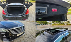 Mercedes-Benz S 560 L* AMG* PACK* 4MATIC* BURMESTER* ОБДУХВАНЕ* МАСАЖ* | Auto.bg — изображение 7