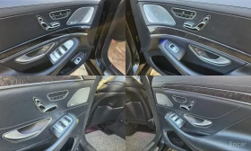 Mercedes-Benz S 560 L* AMG* PACK* 4MATIC* BURMESTER* ОБДУХВАНЕ* МАСАЖ* | Auto.bg — изображение 15