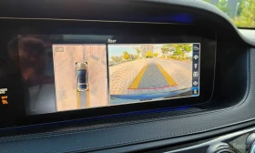 Mercedes-Benz S 560 L* AMG* PACK* 4MATIC* BURMESTER* ОБДУХВАНЕ* МАСАЖ* | Auto.bg — изображение 11