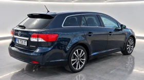 ����� �� �������� �� Toyota Avensis 2.2D4D* FACE* FULL* ��������� 