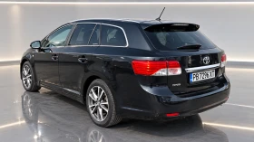 ����� �� �������� �� Toyota Avensis 2.2D4D* FACE* FULL* ��������� 