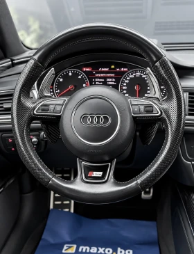 Audi A6 3.0TDI| 272| QUATTRO| 360| S-LINE| �������� ������ | Mobile.bg � ����� ������ 13