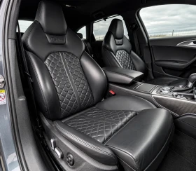 Audi A6 3.0TDI| 272| QUATTRO| 360| S-LINE| �������� ������ | Mobile.bg � ����� ������ 8