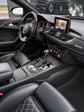 Audi A6 3.0TDI| 272| QUATTRO| 360| S-LINE| �������� ������ | Mobile.bg � ����� ������ 12