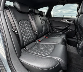 Audi A6 3.0TDI| 272| QUATTRO| 360| S-LINE| �������� ������ | Mobile.bg � ����� ������ 9