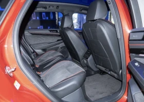VW ID.7 ID 7 LIMITED EDITION НАЛИЧНА | Auto.bg — изображение 4