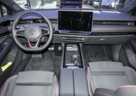 VW ID.7 ID 7 LIMITED EDITION НАЛИЧНА | Auto.bg — изображение 5