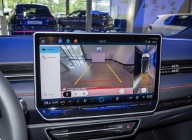 VW ID.7 ID 7 LIMITED EDITION НАЛИЧНА | Auto.bg — изображение 6