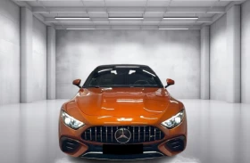 ����� �� �������� �� Mercedes-Benz SL 43 AMG = Premium Plus = ��������