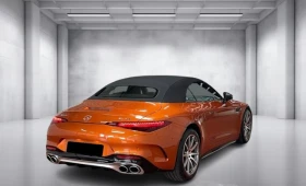 Mercedes-Benz SL 43 AMG = Premium Plus = �������� | Mobile.bg � ����� ������ 2