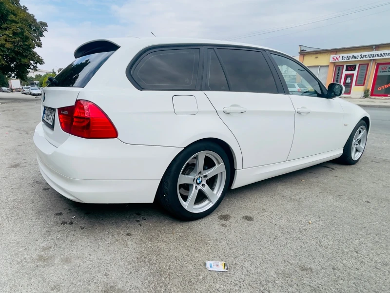 BMW 316  2.0 , снимка 1 - Автомобили и джипове - 35934143