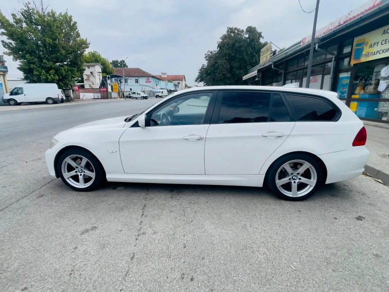 BMW 316  2.0 , снимка 3 - Автомобили и джипове - 35934143