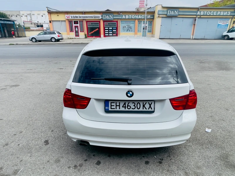 BMW 316  2.0 , снимка 5 - Автомобили и джипове - 35934143