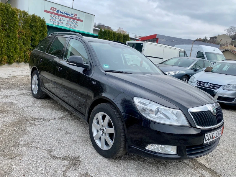 Skoda Octavia Топ състояние, снимка 3 - Автомобили и джипове - 44535384