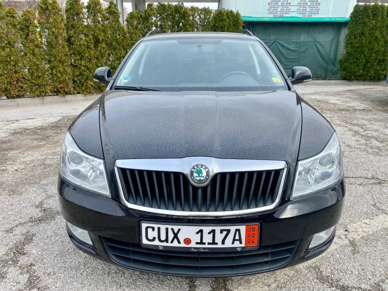 Skoda Octavia Топ състояние, снимка 2 - Автомобили и джипове - 44535384