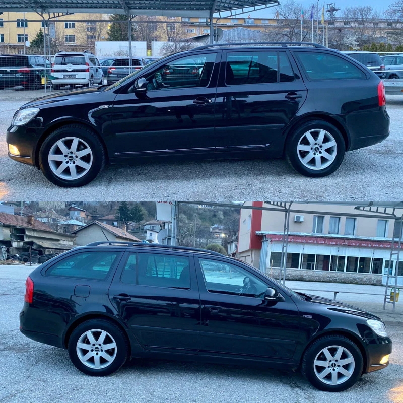 Skoda Octavia Топ състояние, снимка 6 - Автомобили и джипове - 44535384