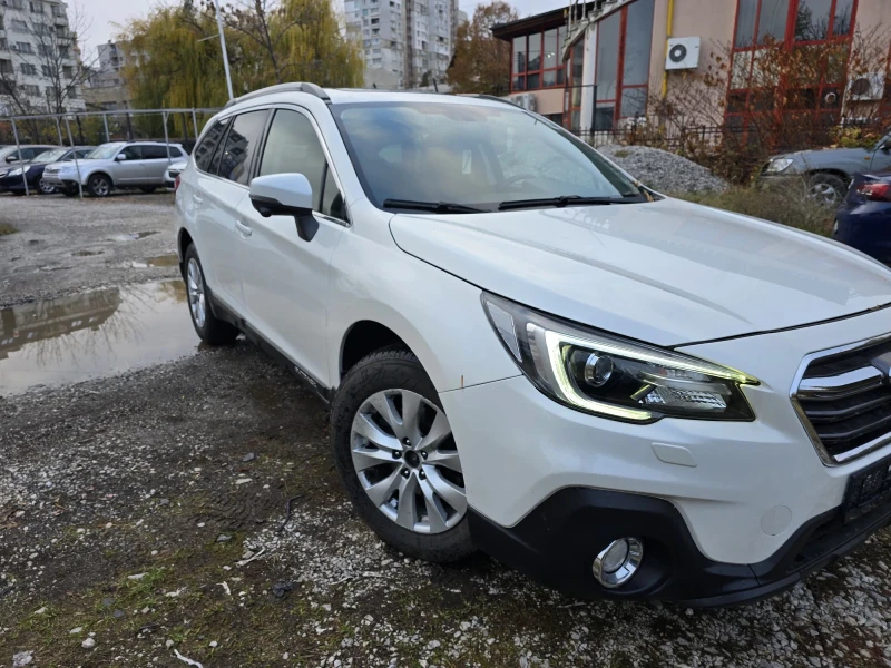 Subaru Outback 2.5 Swiss Промо цена до 10.12.2024, снимка 5 - Автомобили и джипове - 47990668