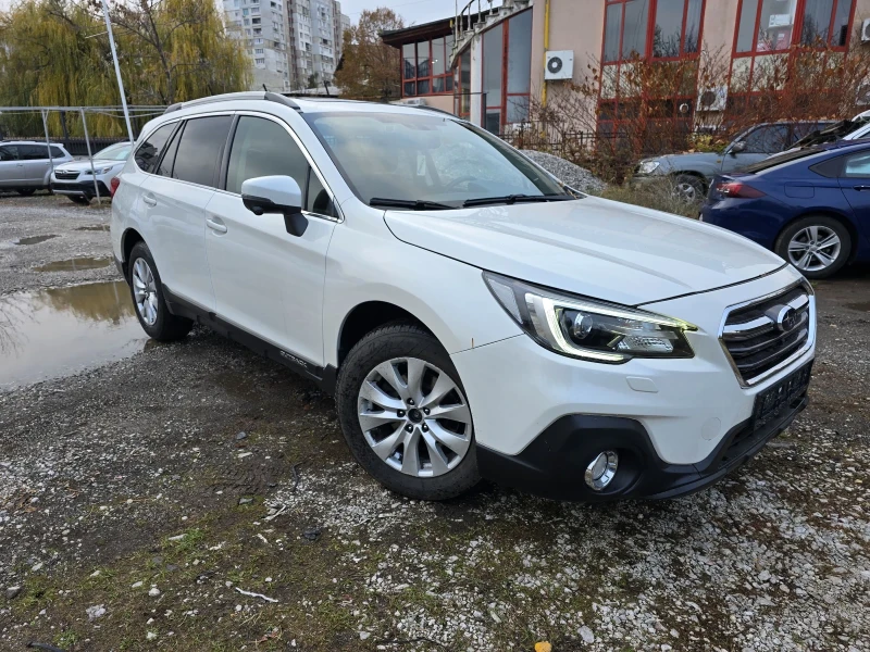 Subaru Outback 2.5 Swiss Промо цена до 10.12.2024, снимка 6 - Автомобили и джипове - 47990668