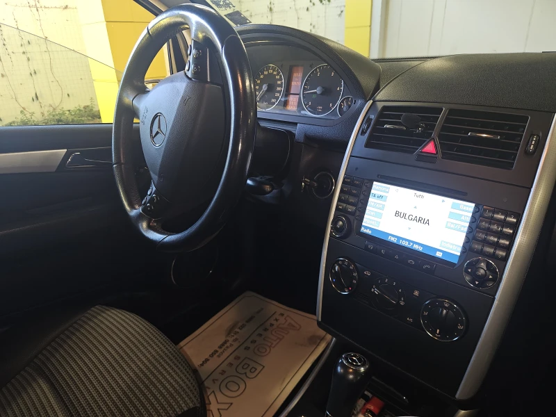 Mercedes-Benz A 180 cdi, снимка 9 - Автомобили и джипове - 49599714