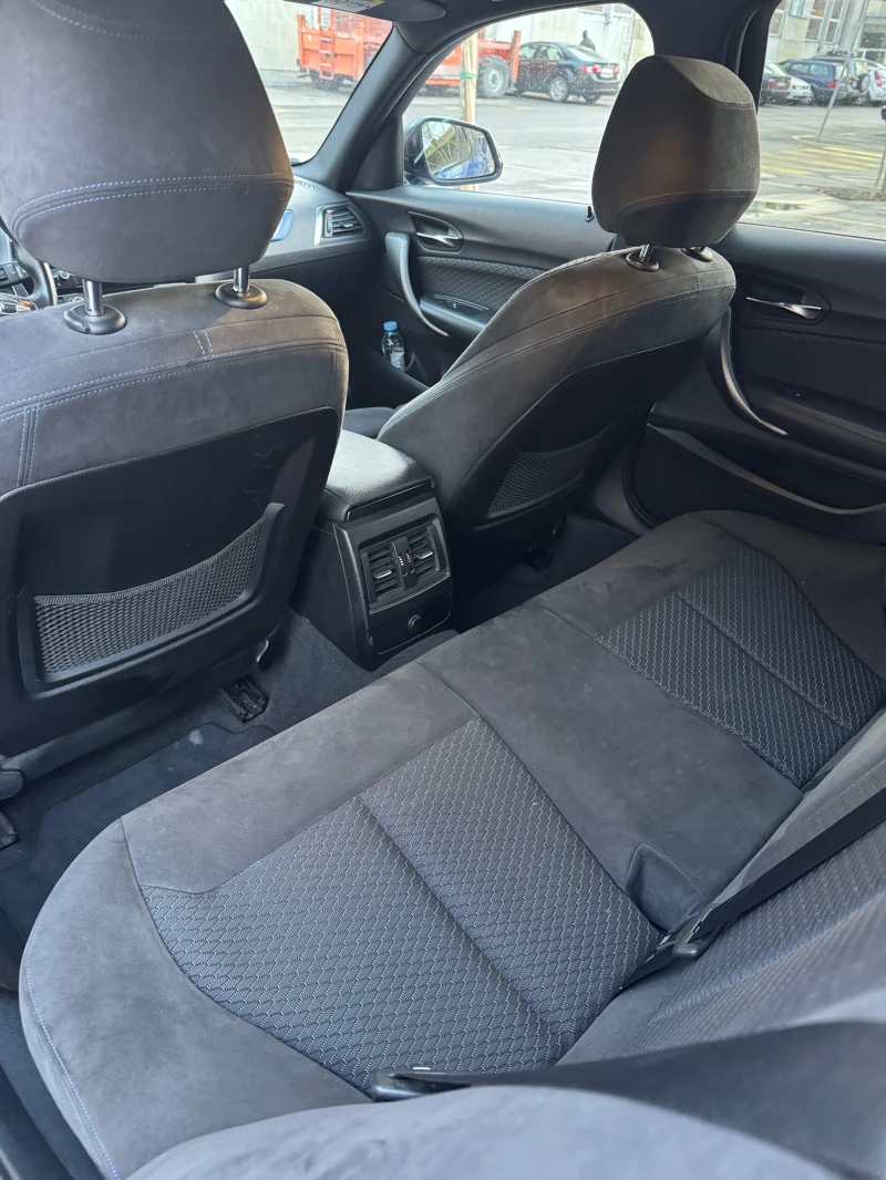 BMW 116 M , снимка 12 - Автомобили и джипове - 52478448